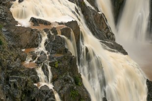 Barron Falls (foto: Anna Luciani)