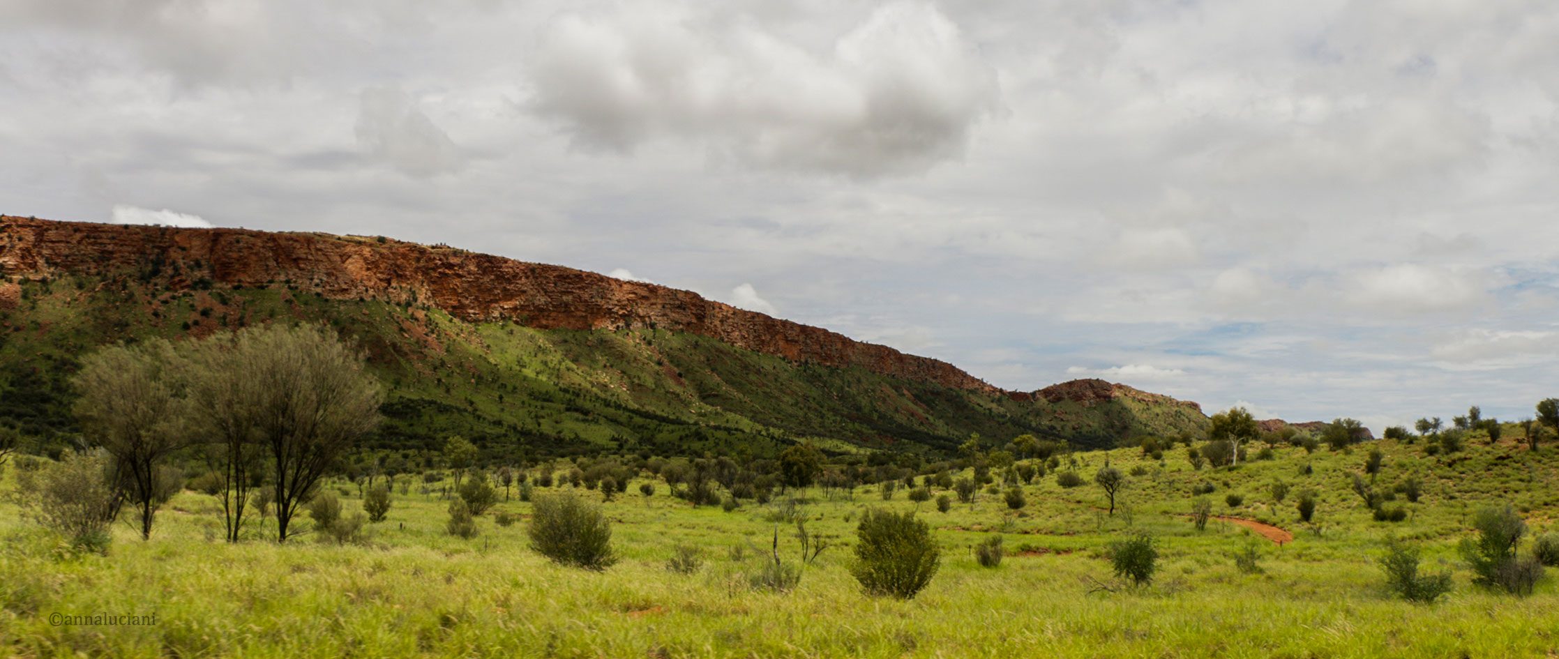 Alice Springs incontri