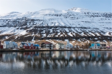 Seyðisfjörður (foto: Anna Luciani)