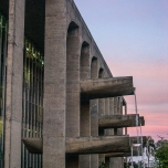 Palácio da Justiça (foto: Anna Luciani)